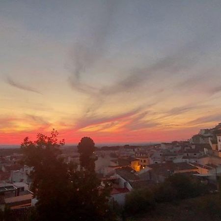 La Casa Character Otel Martos Dış mekan fotoğraf