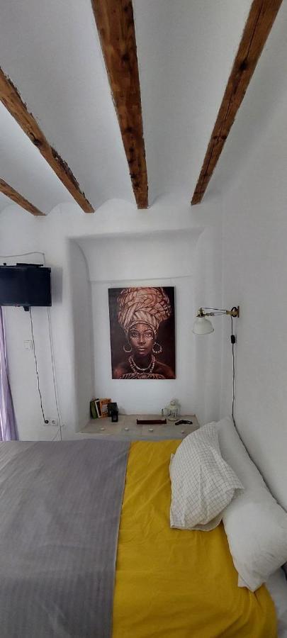 La Casa Character Otel Martos Dış mekan fotoğraf