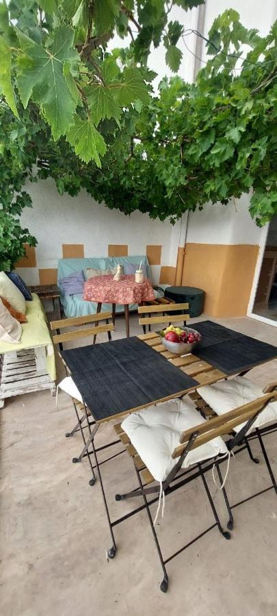 La Casa Character Otel Martos Dış mekan fotoğraf