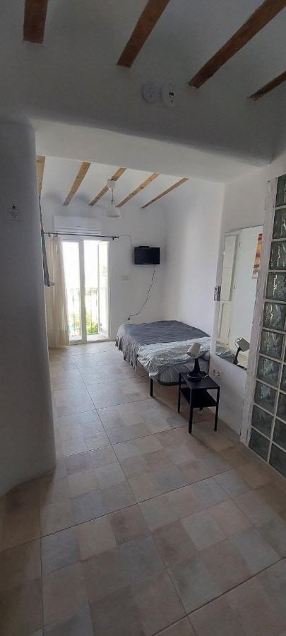 La Casa Character Otel Martos Dış mekan fotoğraf