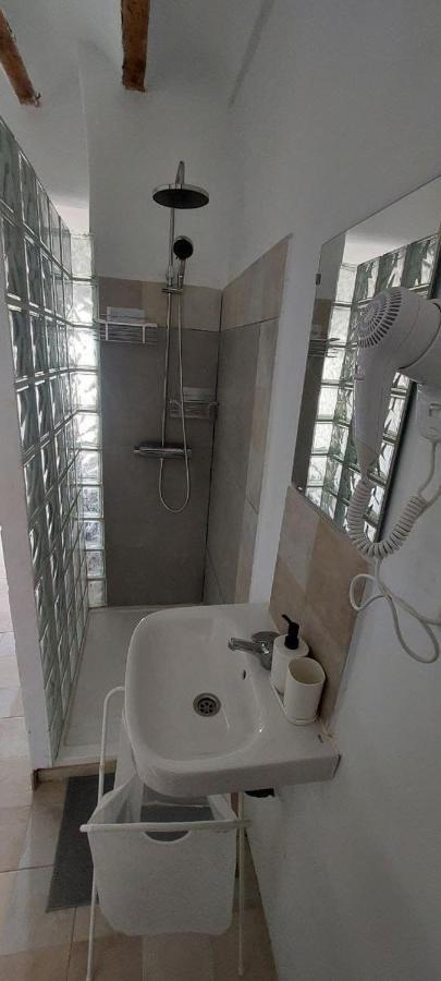 La Casa Character Otel Martos Dış mekan fotoğraf