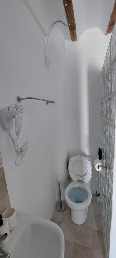 La Casa Character Otel Martos Dış mekan fotoğraf
