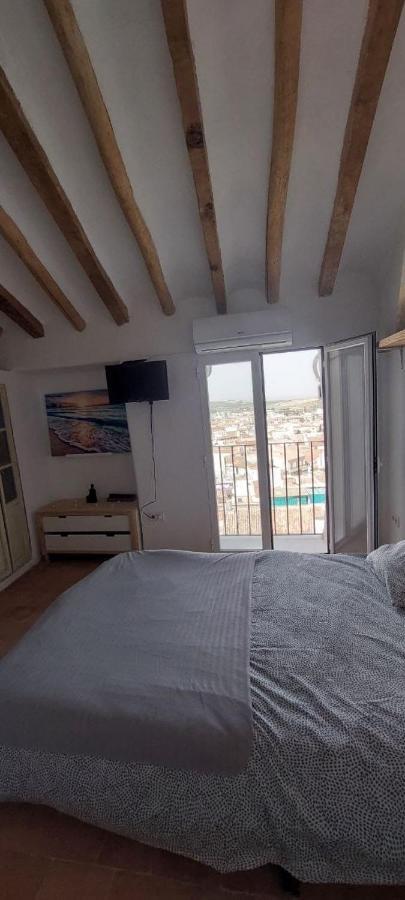 La Casa Character Otel Martos Dış mekan fotoğraf