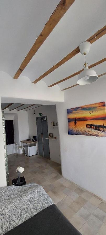 La Casa Character Otel Martos Dış mekan fotoğraf