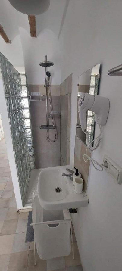 La Casa Character Otel Martos Dış mekan fotoğraf
