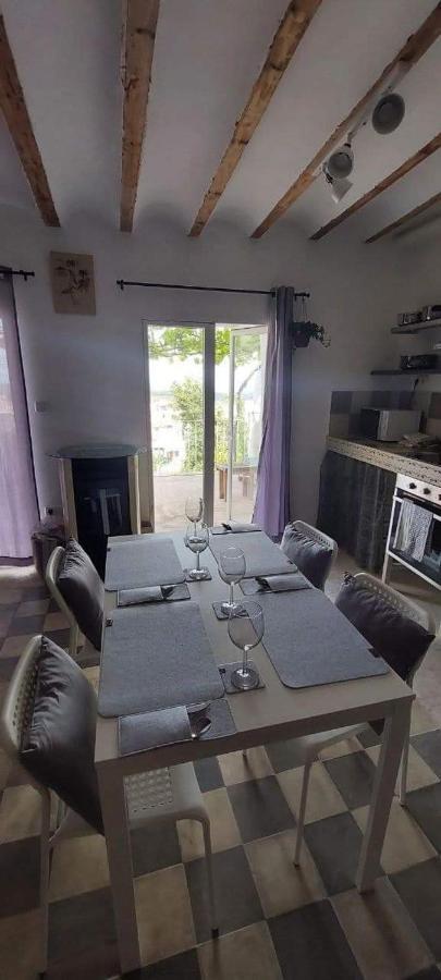 La Casa Character Otel Martos Dış mekan fotoğraf