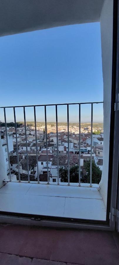 La Casa Character Otel Martos Dış mekan fotoğraf