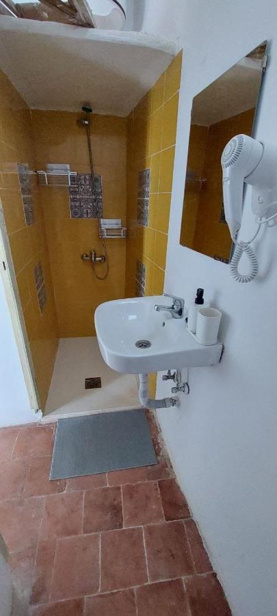 La Casa Character Otel Martos Dış mekan fotoğraf