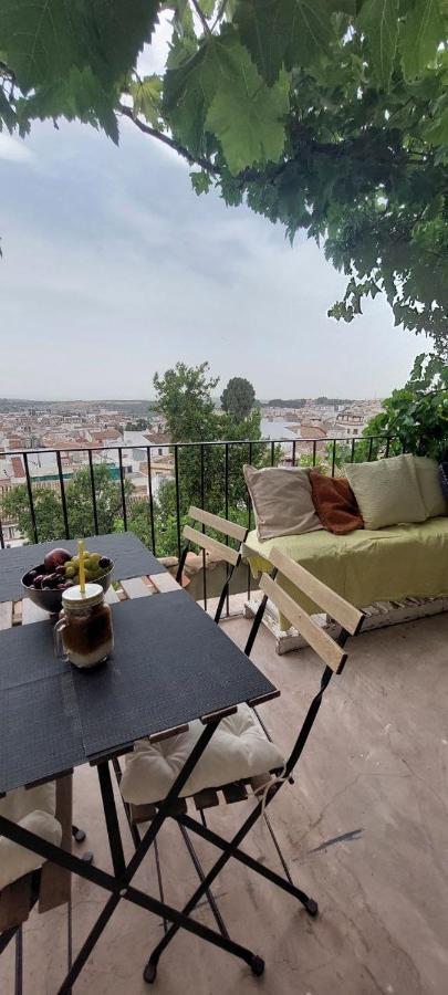 La Casa Character Otel Martos Dış mekan fotoğraf