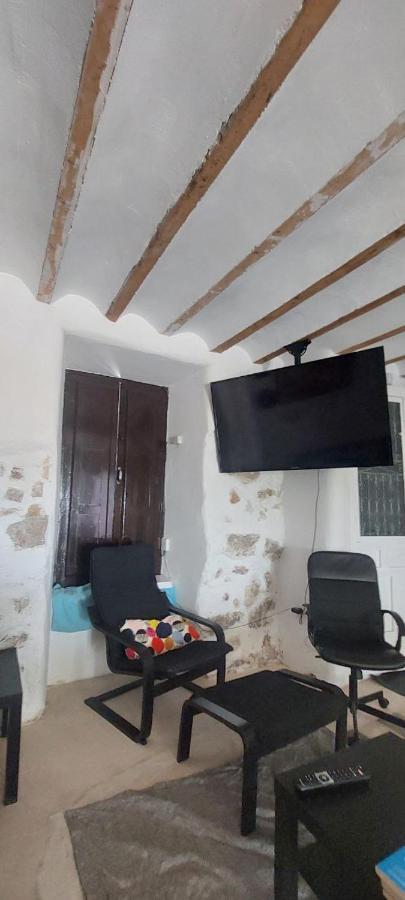 La Casa Character Otel Martos Dış mekan fotoğraf