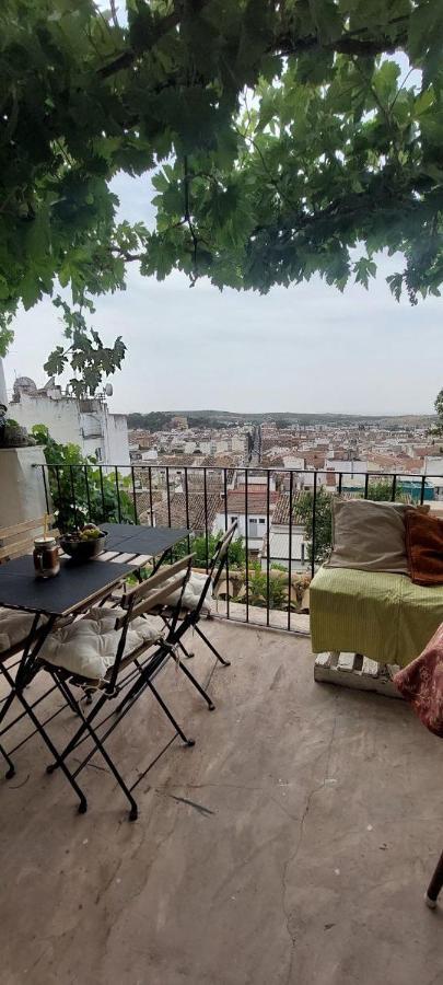 La Casa Character Otel Martos Dış mekan fotoğraf