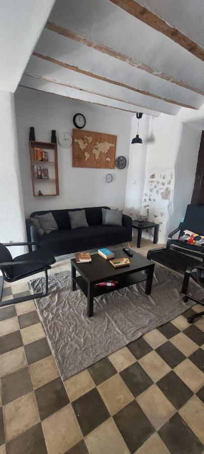 La Casa Character Otel Martos Dış mekan fotoğraf