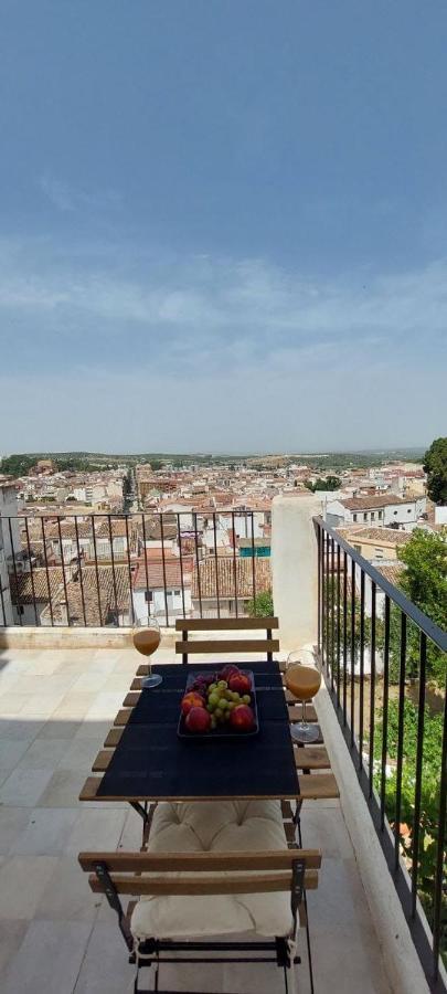 La Casa Character Otel Martos Dış mekan fotoğraf