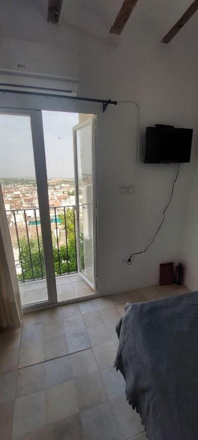 La Casa Character Otel Martos Dış mekan fotoğraf