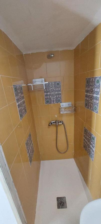 La Casa Character Otel Martos Dış mekan fotoğraf