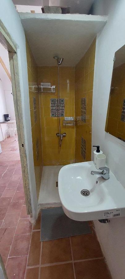 La Casa Character Otel Martos Dış mekan fotoğraf