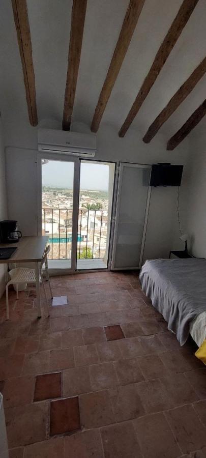 La Casa Character Otel Martos Dış mekan fotoğraf