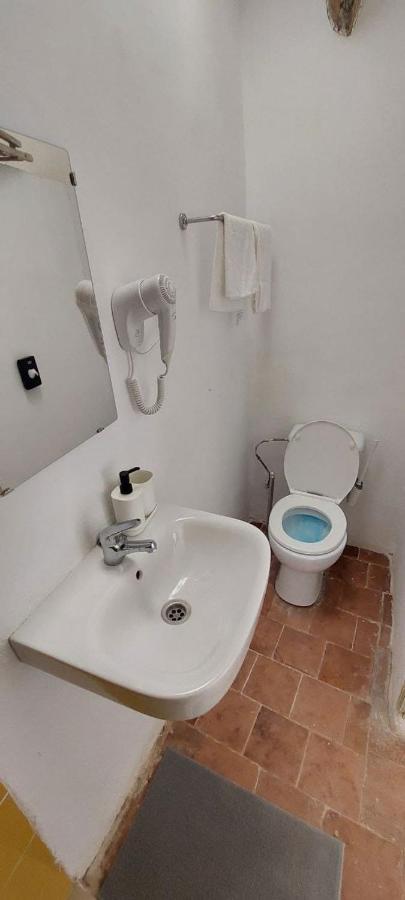 La Casa Character Otel Martos Dış mekan fotoğraf