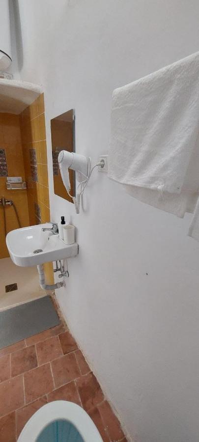 La Casa Character Otel Martos Dış mekan fotoğraf